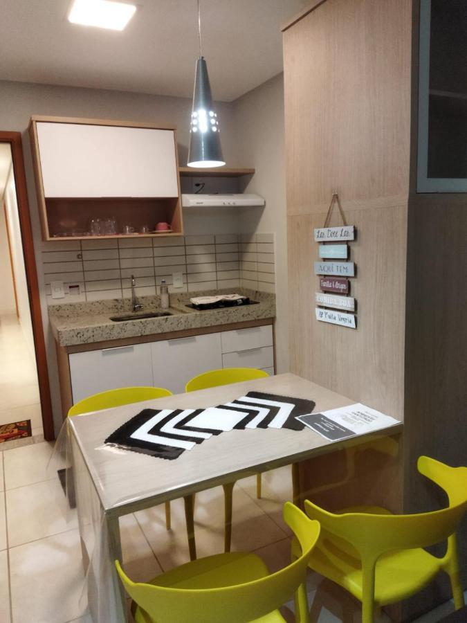 Apartamento Everest Flat Service