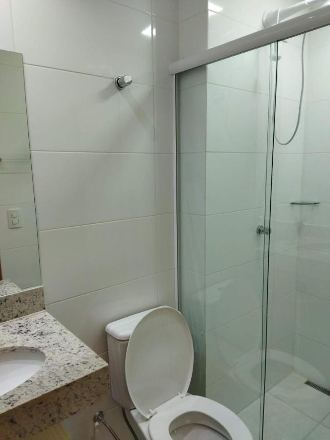 Apartamento Everest Flat Service