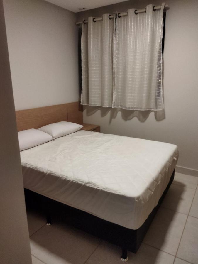 Everest Flat Service Caldas Novas