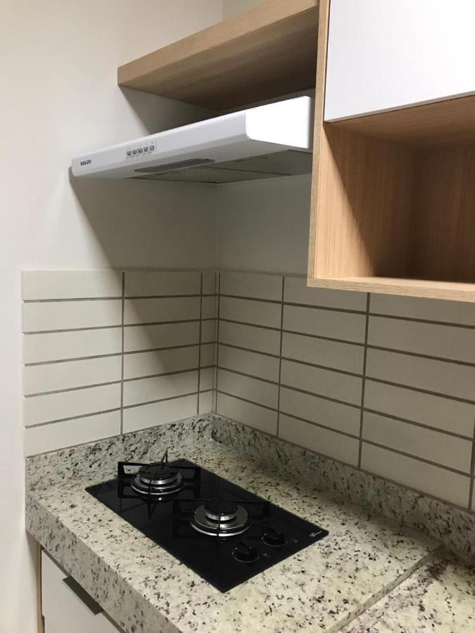 Everest Flat Service Apartamento